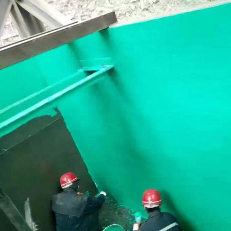 雅安彩色防滑路面和景观水洗树脂石施工各有特点